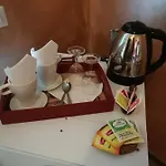Frühstückspension Villamir Albenga