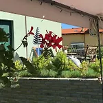 Villamir Frühstückspension Albenga