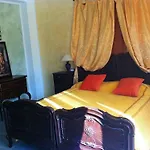 Villamir Frühstückspension 3*
