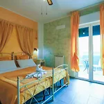 Villamir Frühstückspension Albenga