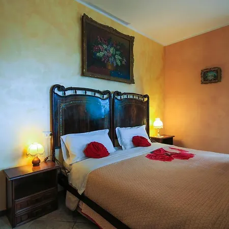 Villamir Oda ve Kahvaltı Albenga