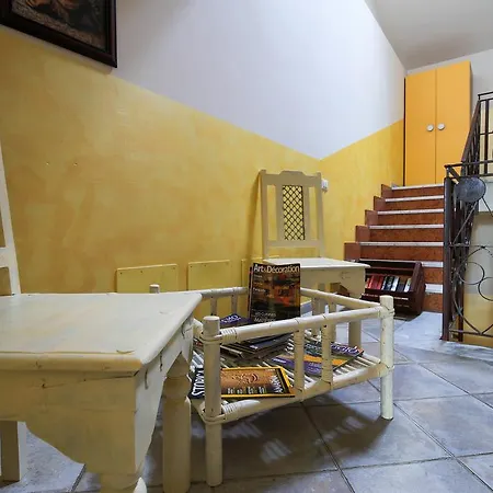 维拉米尔住宿加早餐旅馆