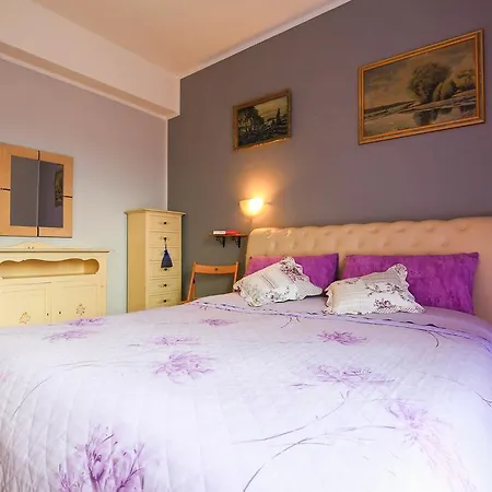 Villamir Oda ve Kahvaltı Albenga