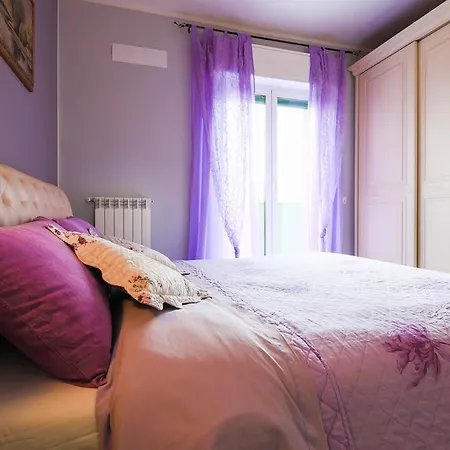 Oda ve Kahvaltı Villamir Albenga