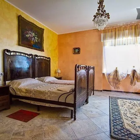 Oda ve Kahvaltı Villamir