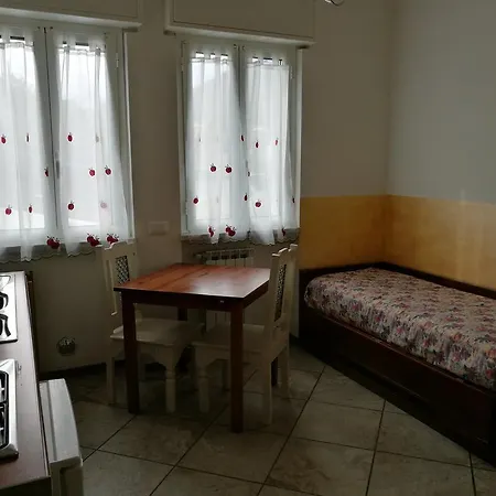 Bed & Breakfast Villamir