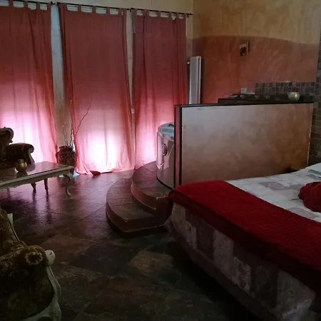 Bed & Breakfast Villamir
