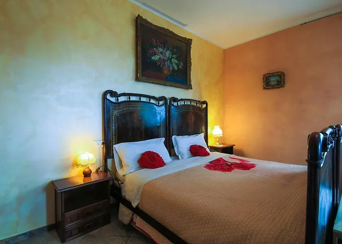 Villamir Bed & Breakfast Albenga
