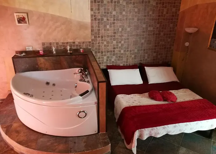 维拉米尔住宿加早餐旅馆 住宿加早餐酒店 3*