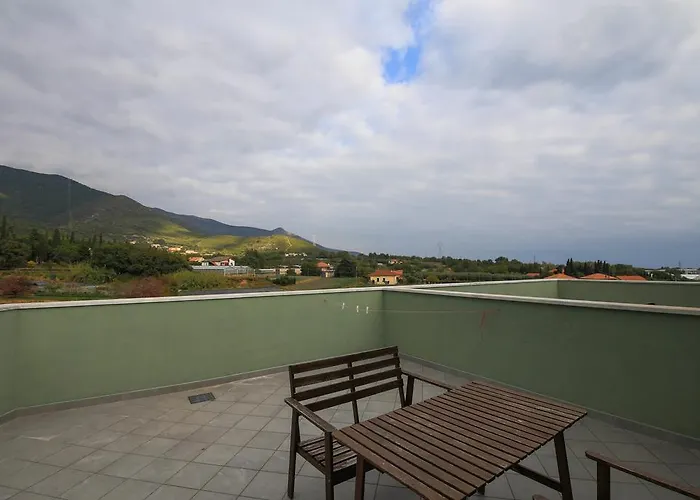 维拉米尔住宿加早餐旅馆 住宿加早餐酒店 3*