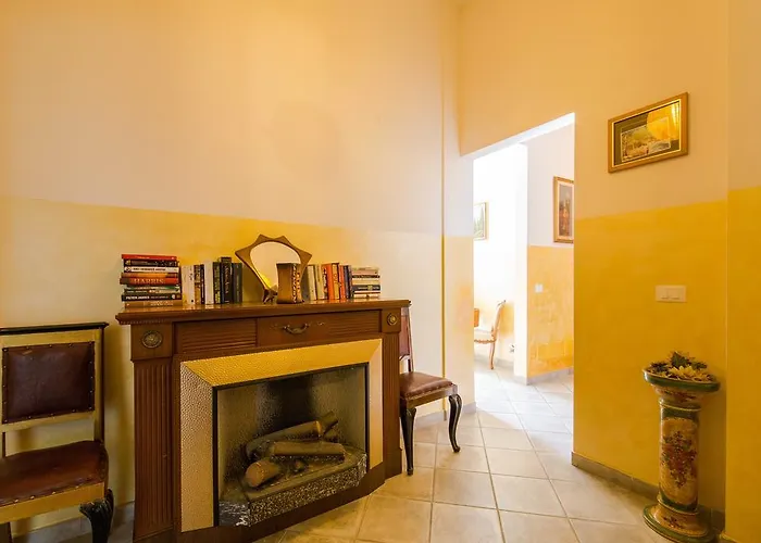 维拉米尔住宿加早餐旅馆 住宿加早餐酒店