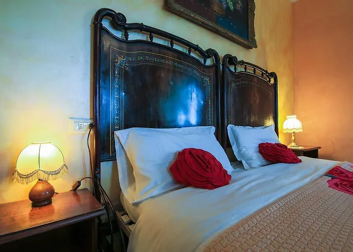 维拉米尔住宿加早餐旅馆