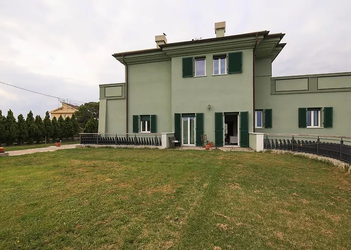 维拉米尔住宿加早餐旅馆