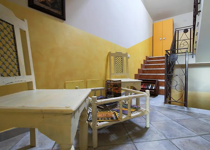 维拉米尔住宿加早餐旅馆