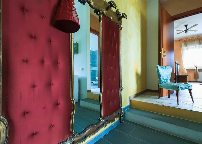 维拉米尔住宿加早餐旅馆