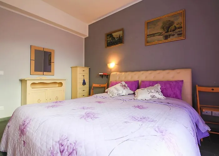Villamir Bed & Breakfast Albenga