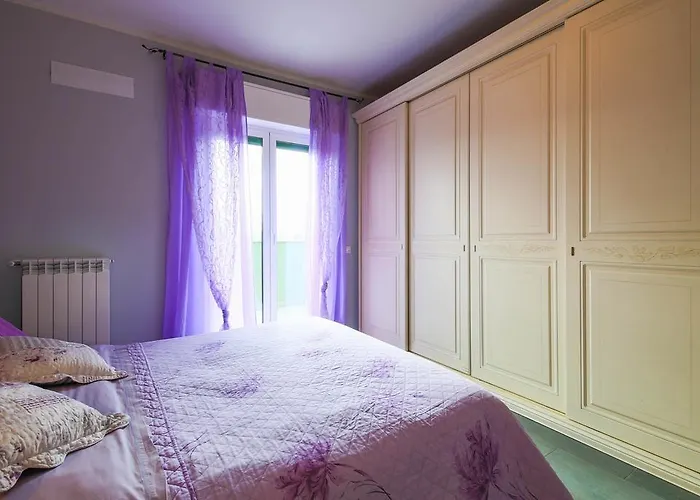 维拉米尔住宿加早餐旅馆 3*