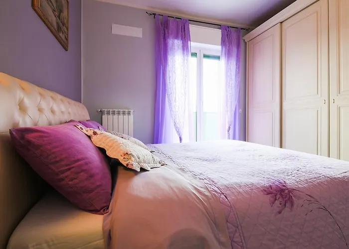 住宿加早餐酒店 维拉米尔住宿加早餐旅馆 阿尔本加