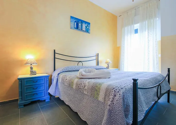 维拉米尔住宿加早餐旅馆 3*