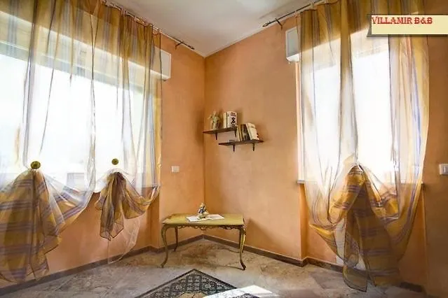 维拉米尔住宿加早餐旅馆 住宿加早餐酒店 3*