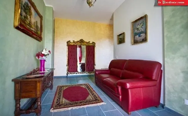 维拉米尔住宿加早餐旅馆 住宿加早餐酒店