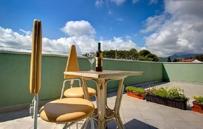 维拉米尔住宿加早餐旅馆 住宿加早餐酒店 阿尔本加