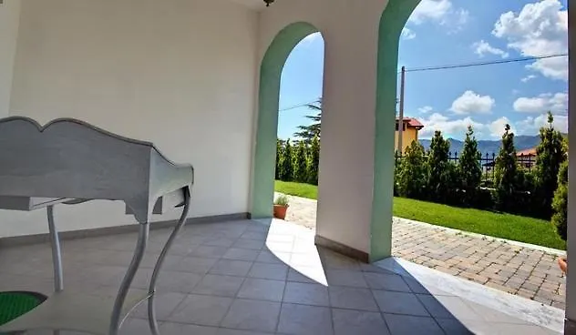 住宿加早餐酒店 维拉米尔住宿加早餐旅馆 3*