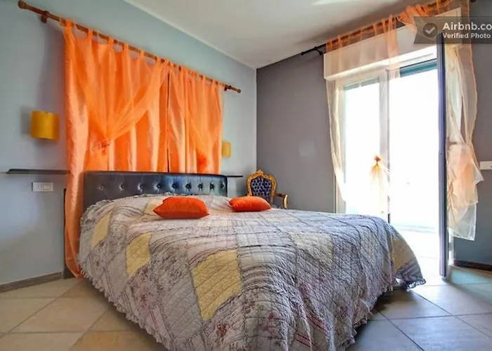 维拉米尔住宿加早餐旅馆