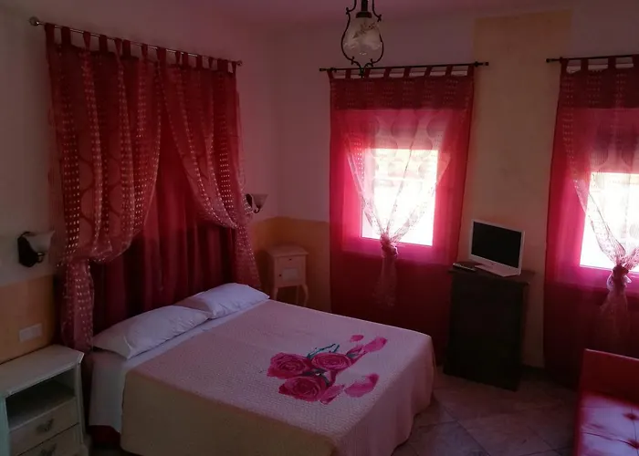 维拉米尔住宿加早餐旅馆 3*