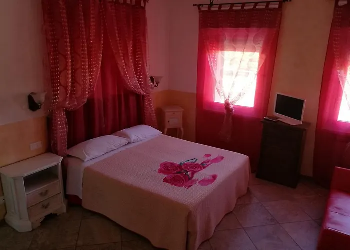 Villamir Bed & Breakfast