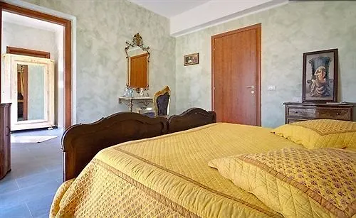 维拉米尔住宿加早餐旅馆