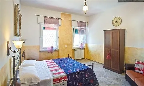 维拉米尔住宿加早餐旅馆 3*