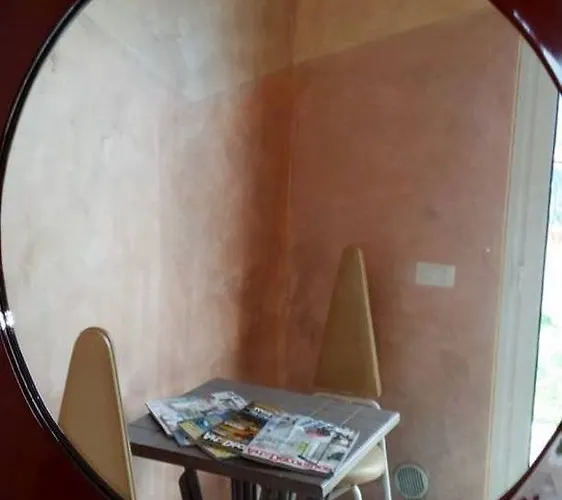 维拉米尔住宿加早餐旅馆 住宿加早餐酒店