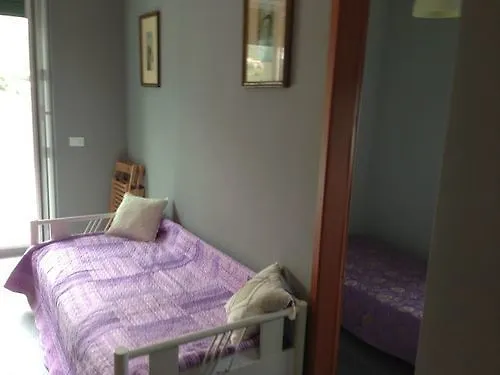 维拉米尔住宿加早餐旅馆 3*