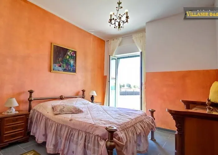 维拉米尔住宿加早餐旅馆 住宿加早餐酒店