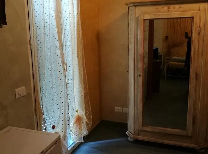 维拉米尔住宿加早餐旅馆 住宿加早餐酒店