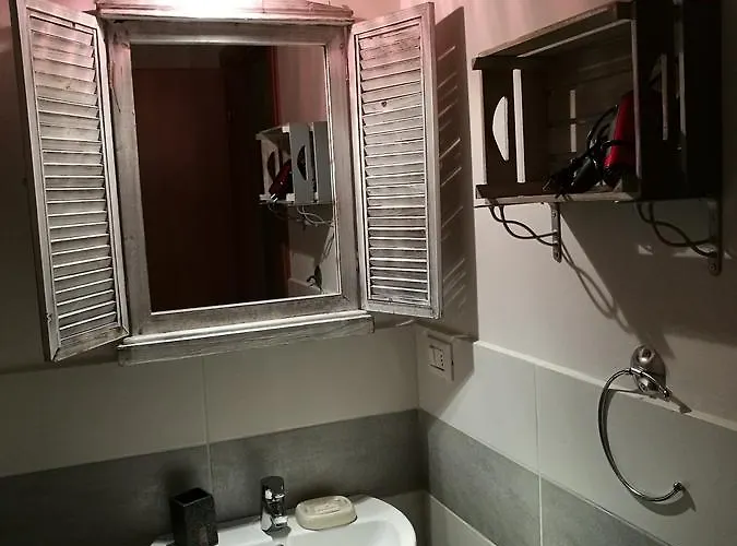 维拉米尔住宿加早餐旅馆