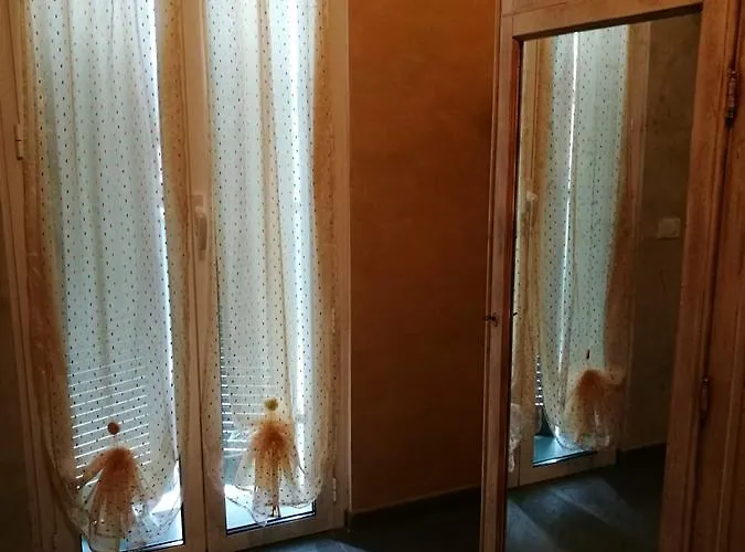 Villamir Bed & Breakfast 3*