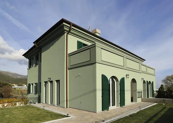 维拉米尔住宿加早餐旅馆