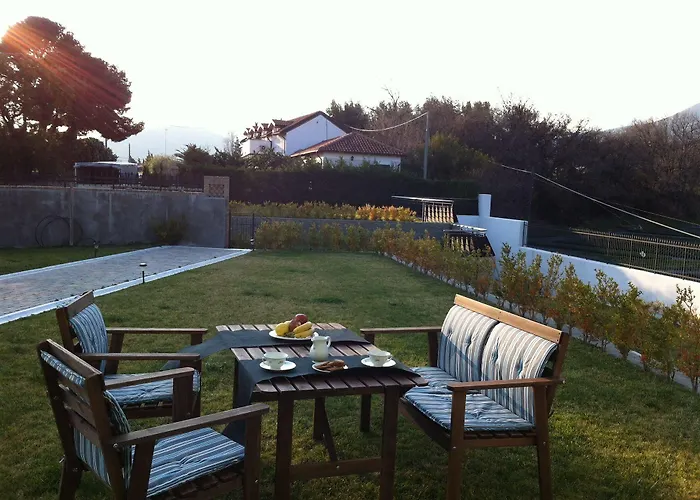 维拉米尔住宿加早餐旅馆