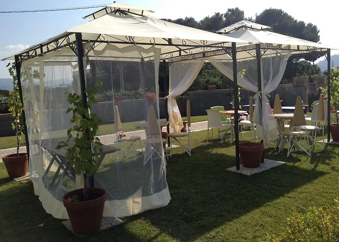 维拉米尔住宿加早餐旅馆 住宿加早餐酒店 3*