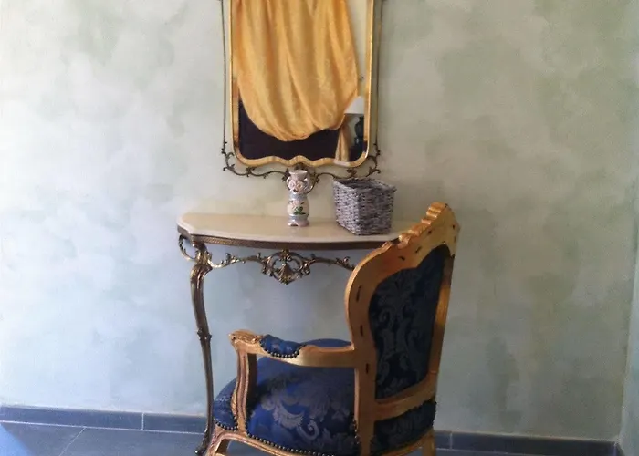 维拉米尔住宿加早餐旅馆 阿尔本加