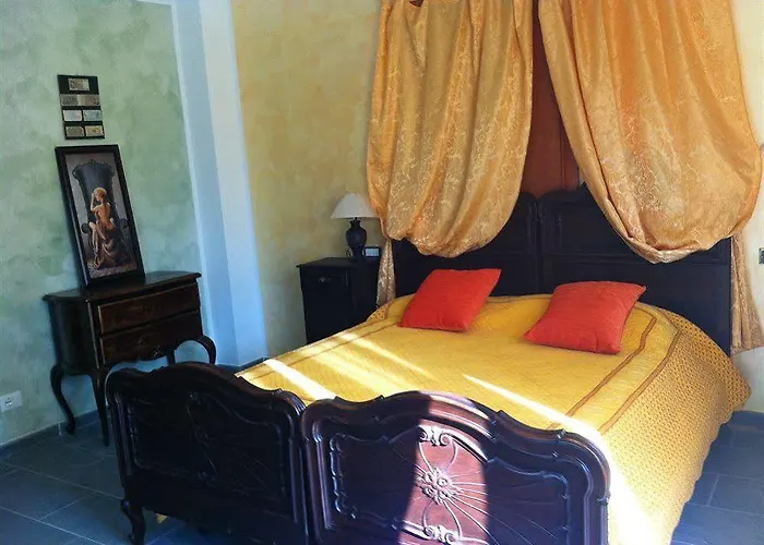 维拉米尔住宿加早餐旅馆 住宿加早餐酒店 3*