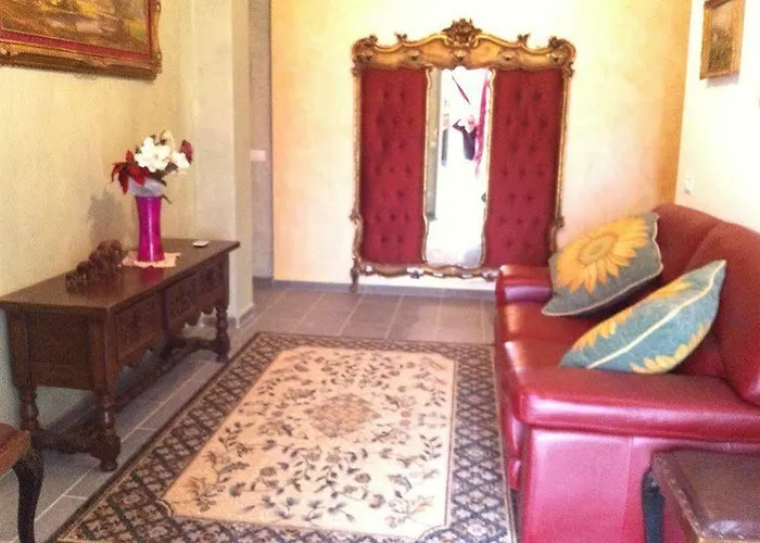 维拉米尔住宿加早餐旅馆 住宿加早餐酒店 3*