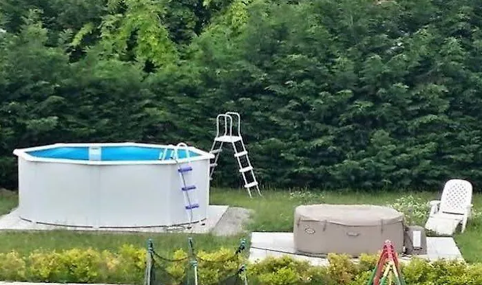 维拉米尔住宿加早餐旅馆 住宿加早餐酒店