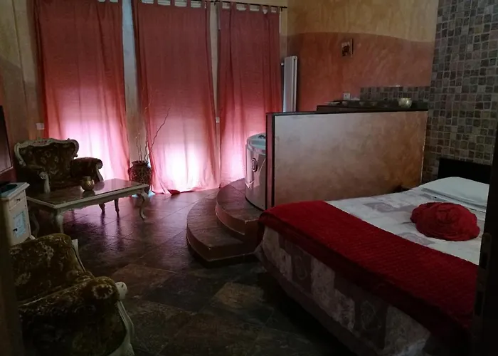 Bed & Breakfast Villamir