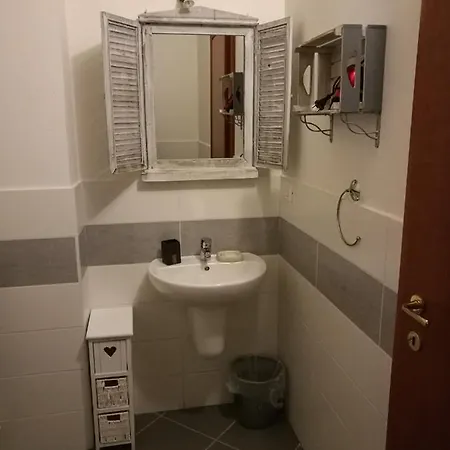 维拉米尔住宿加早餐旅馆 阿尔本加