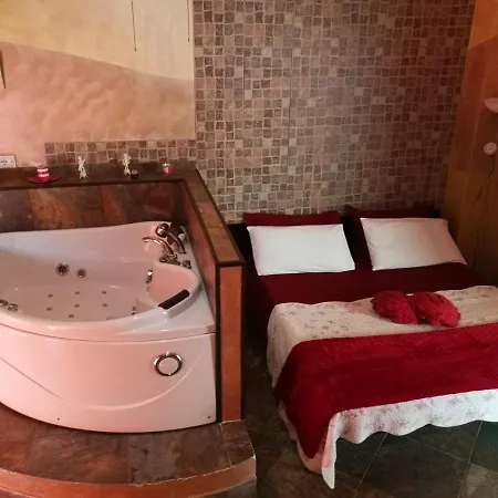 Villamir Bed & Breakfast 3*