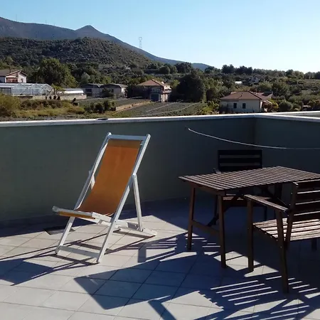 B&B Villamir
