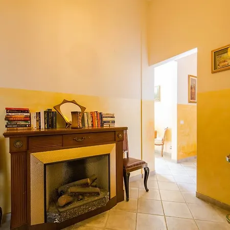 Villamir Bed & Breakfast